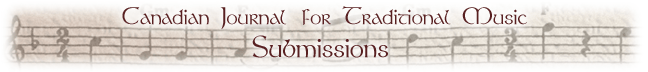Submissions